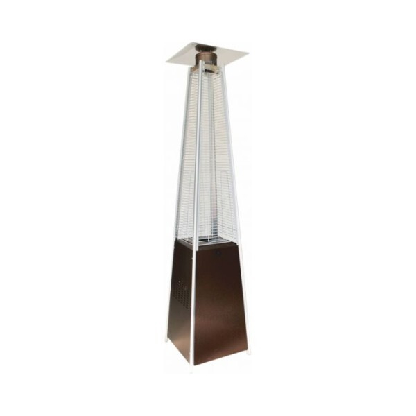 Газовый уличный обогреватель JAX JOGH-13000 PG (коричневый) арт.JOGH-13000 PG (коричневый) Газовый уличный обогреватель JAX JOGH-13000 PG (коричневый) арт.JOGH-13000 PG (коричневый)