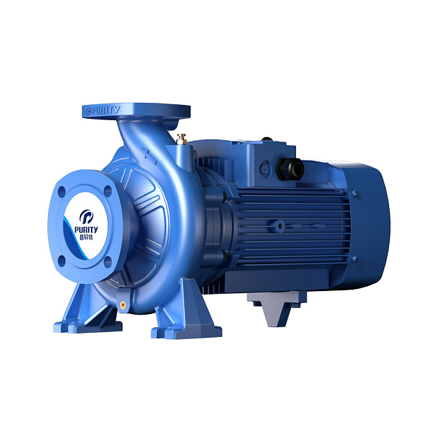 Консольно-моноблочный фланцевый насос PURITY PSTG 65-200/150 (N) арт.100602045