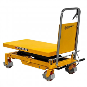 Гидравлический подъемный стол SMARTLIFT (SMART)  PTD 1500 (1500 кг; 1200х610 мм; 1 м)  арт.67-5011