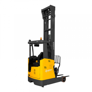 Ричтрак SMARTLIFT (SMART)  MFZ-L16M (1600 кг; 8,5 м; li-ion 48В / 300 Ач)  арт.71-2216