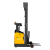 Ричтрак SMARTLIFT (SMART) MFZ-L16M (1600 кг; 8,5 м; li-ion 48В / 300 Ач) арт.71-2216 Ричтрак SMARTLIFT (SMART) MFZ-L16M (1600 кг; 8,5 м; li-ion 48В / 300 Ач) арт.71-2216