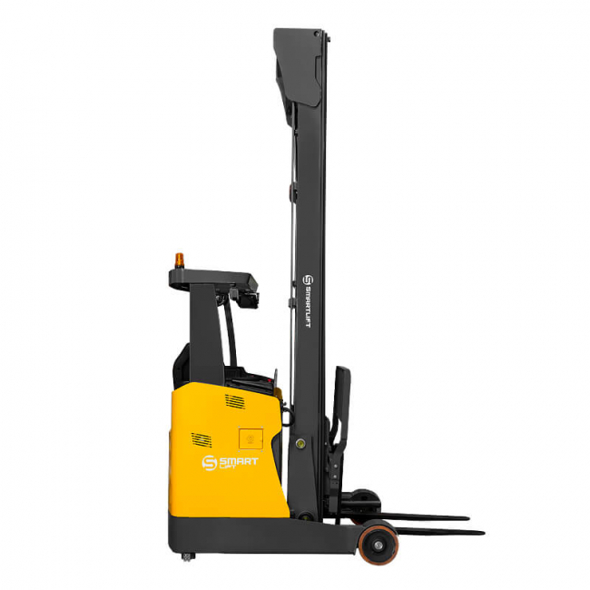 Ричтрак SMARTLIFT (SMART) MFZ-L16M (1600 кг; 8,5 м; li-ion 48В / 300 Ач) арт.71-2216 Ричтрак SMARTLIFT (SMART) MFZ-L16M (1600 кг; 8,5 м; li-ion 48В / 300 Ач) арт.71-2216