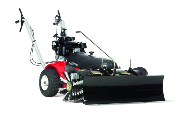 Подметальная машина Tielbuerger TK48 Honda AD-364-045TS Подметальная машина Tielbuerger TK48 Honda AD-364-045TS
