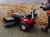 Подметальная машина Tielbuerger TK48 Honda AD-364-045TS Подметальная машина Tielbuerger TK48 Honda AD-364-045TS