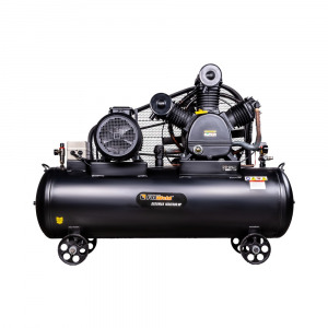  Компрессор ременной AEROMAX 1650/500 HP