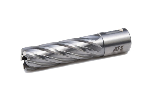 Сверло корончатое AT-S HSS, L=50 мм, d=28 мм арт.BS5028