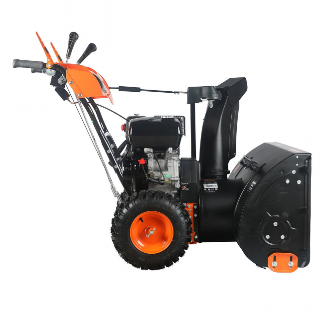 Снегоуборщик Patriot Сибирь 999 KX Снегоуборщик Patriot Сибирь 999 KX