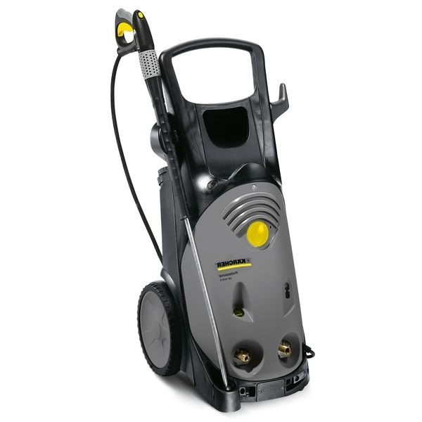 Аппарат без нагрева воды Karcher HD 10/23-4 S Аппарат без нагрева воды Karcher HD 10/23-4 S