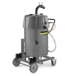 Промышленный пылесос Karcher IVR-L 100/24-2 Tc