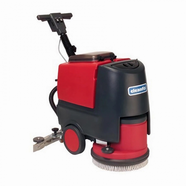 Сетевая поломоечная машина CLEANFIX RA 501Е