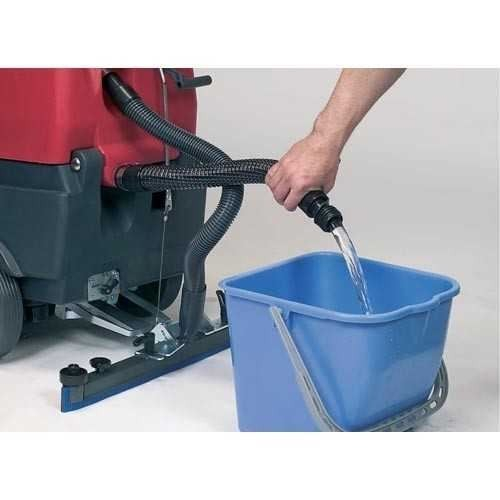 Сетевая поломоечная машина CLEANFIX RA 501Е