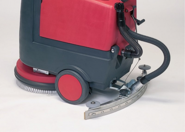 Сетевая поломоечная машина CLEANFIX RA 501Е