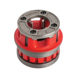 Резьбонарезная головка Ridgid 12-R NPT правая 3,18 мм (1/8'') легированная сталь арт.37375