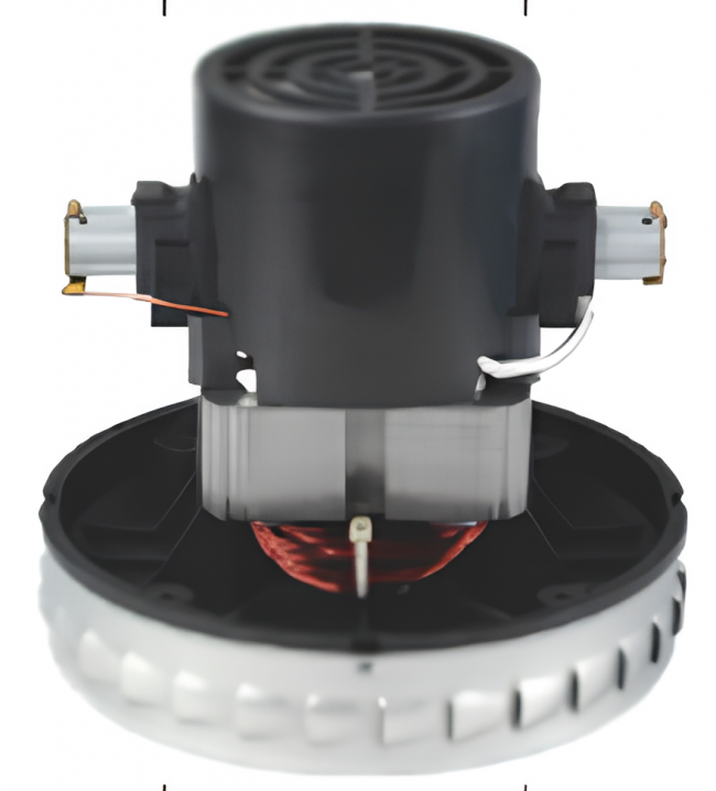 Универсальная турбина Ametek 1200W для 2-3-турбинных пылесосов арт.CHG 202/P22-L/1200W Универсальная турбина Ametek 1200W для 2-3-турбинных пылесосов арт.CHG 202/P22-L/1200W
