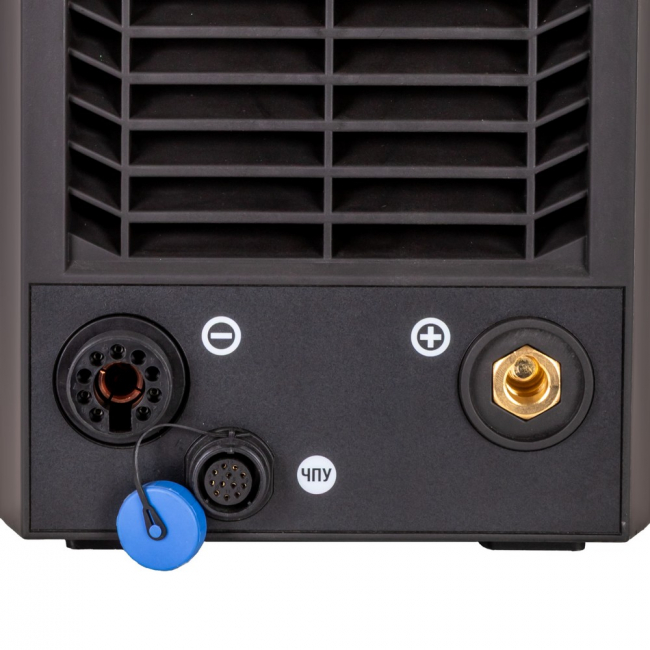 Аппарат плазменной резки FoxWeld FOXPOWER PLASMA 105 PRO CNC LCD арт.1516 Аппарат плазменной резки FoxWeld FOXPOWER PLASMA 105 PRO CNC LCD арт.1516