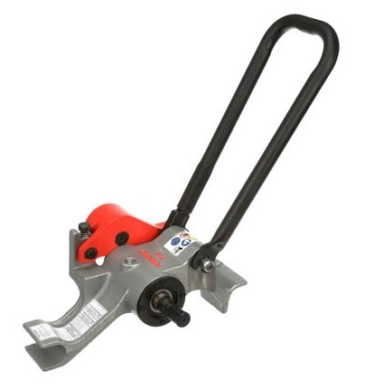 Желобонакатчик Ridgid 916 для станка 535
