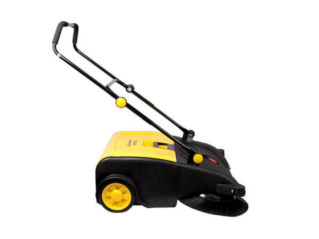 Подметальная механическая машина CHAMPION MS7550