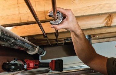 C-образный труборез Ridgid C28