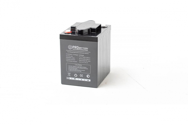 Аккумуляторная батарея PROBATTERY HLC6-225 Аккумуляторная батарея PROBATTERY HLC6-225