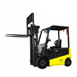 Электрический погрузчик YETT ERP20 li-ion M300-3W арт.ERP20 li-ion M300-3W