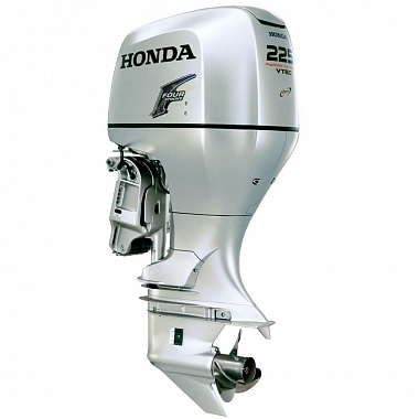 Подвесной лодочный мотор Honda BF 225 XCDU