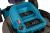Аккумуляторная газонокосилка Makita DLM532Z  LXT BL 2х18В, 1600Вт, дека 53см, привод 2,5-5км/ч,4в1,ADT,XPT  арт.DLM532Z