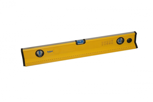 Уровень ROTORICA Tri Level 90 cm 19003/90 Уровень ROTORICA Tri Level 90 cm 19003/90