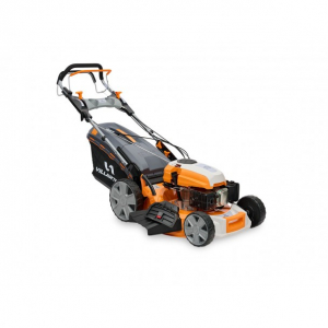 Газонокосилка бензиновая VILLARTEC MB 5753V Газонокосилка бензиновая VILLARTEC MB 5753V
