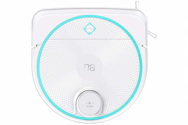 Робот пылесос моющий Hobot LEGEE-D8 Робот пылесос моющий Hobot LEGEE-D8