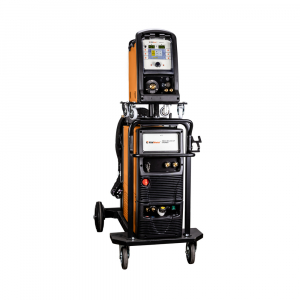 Сварочный полуавтомат Foxweld  WECO MIG 505 DP DIGITAL в комплекте