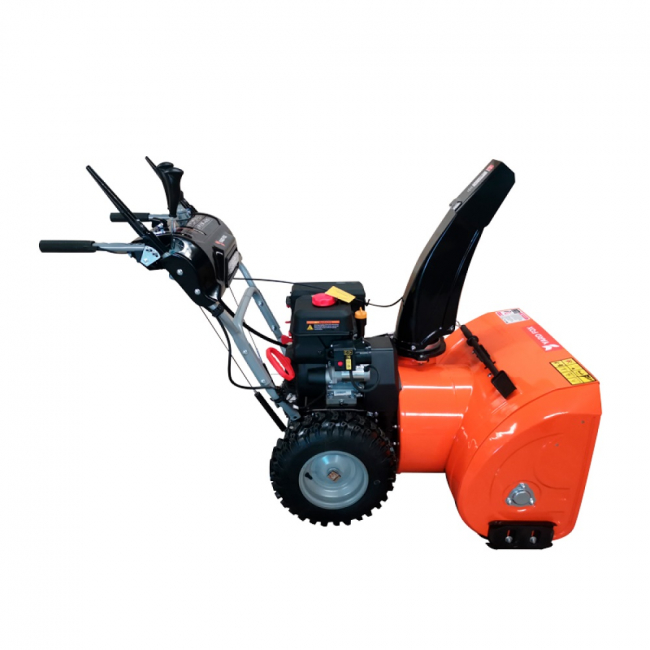 Бензиновый снегоуборщик YARD FOX 7654E арт.SB017654E23 Бензиновый снегоуборщик YARD FOX 7654E арт.SB017654E23