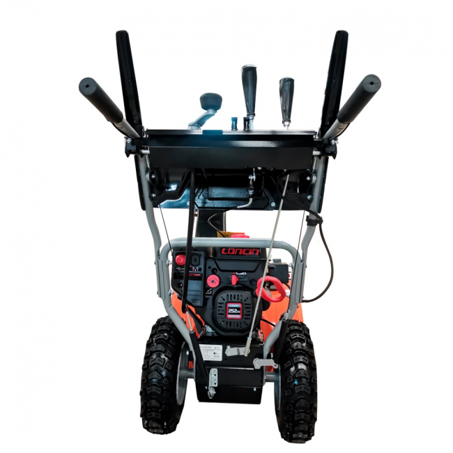 Бензиновый снегоуборщик YARD FOX 7654E арт.SB017654E23 Бензиновый снегоуборщик YARD FOX 7654E арт.SB017654E23