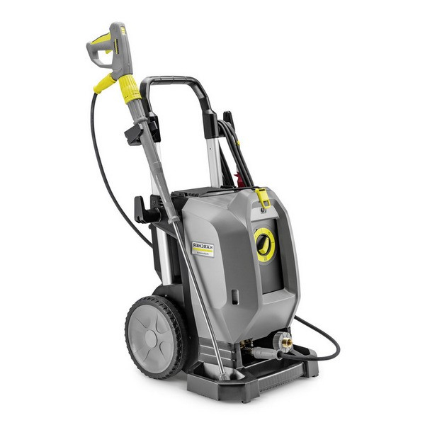 Аппарат без нагрева воды Karcher HD 10/25-4 S Аппарат без нагрева воды Karcher HD 10/25-4 S