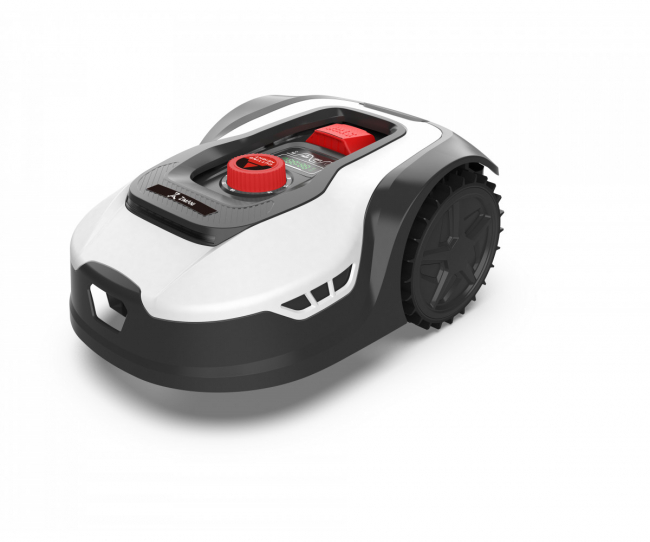 Газонокосилка-робот ZimAni Automower 105 Газонокосилка-робот ZimAni Automower 105