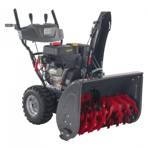  Снегоуборщик EVOline SBG 760 LE (с двигателем Loncin)