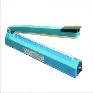 Запайщик пакетов  Ksitex PFS-400 ABS (пластик) арт.PFS-400 ABS