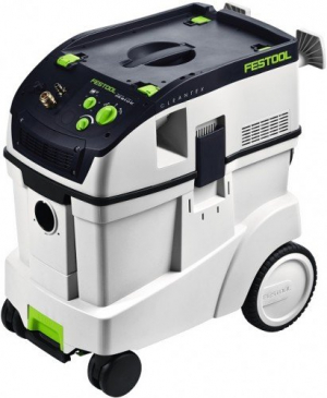 Пылеудаляющий аппарат Festool Cleantec CTM 48 E LE EC/B22