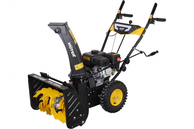 Снегоуборщик Huter SGC 4000L