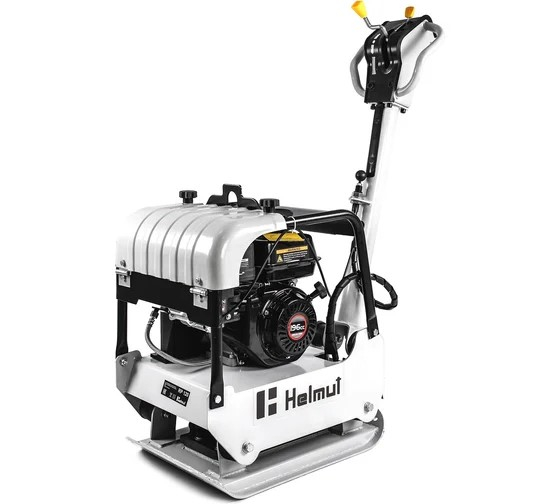 Виброплита Helmut RP120 Виброплита Helmut RP120