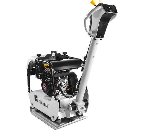 Виброплита Helmut RP120 Виброплита Helmut RP120