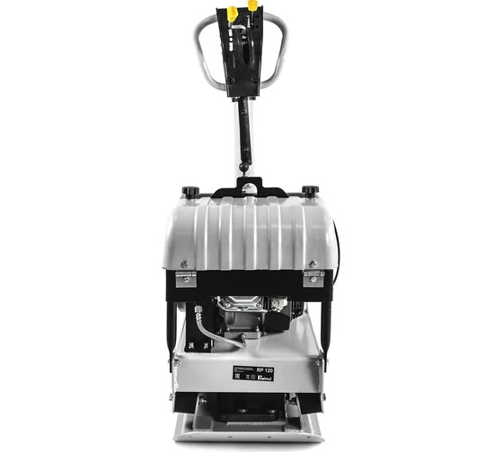 Виброплита Helmut RP120 Виброплита Helmut RP120