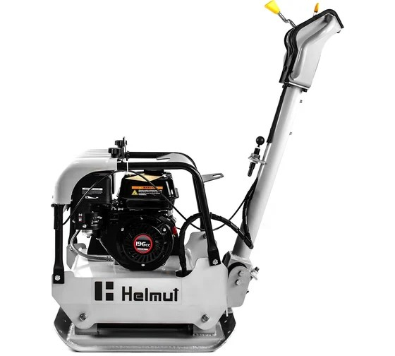Виброплита Helmut RP120 Виброплита Helmut RP120
