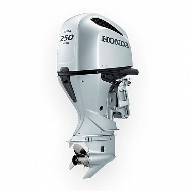 Подвесной лодочный мотор Honda BF 250 XRD