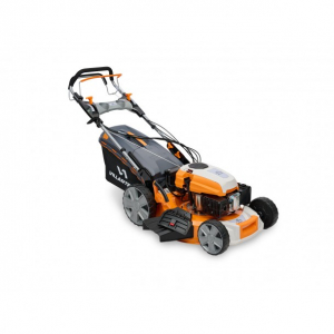 Газонокосилка бензиновая VILLARTEC MB 5753VE Газонокосилка бензиновая VILLARTEC MB 5753VE