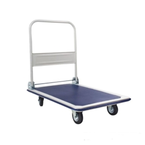 Тележка платформенная с покрытием PROLIFT ТП 150 арт.ТП150