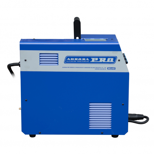 Инверторный сварочный полуавтомат AuroraPRO OVERMAN 220 (MOSFET) арт.7236183 Инверторный сварочный полуавтомат AuroraPRO OVERMAN 220 (MOSFET) арт.7236183