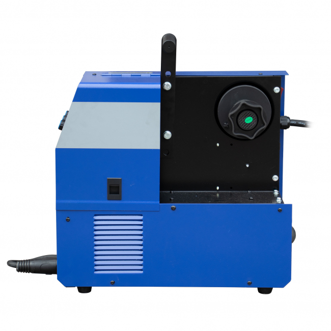 Инверторный сварочный полуавтомат AuroraPRO OVERMAN 220 (MOSFET) арт.7236183 Инверторный сварочный полуавтомат AuroraPRO OVERMAN 220 (MOSFET) арт.7236183