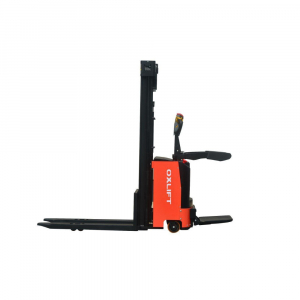 Самоходный штабелер OXLIFT BX15L-4X Li-ion 3600 мм 1500 кг 24В 200Ач рт.793087