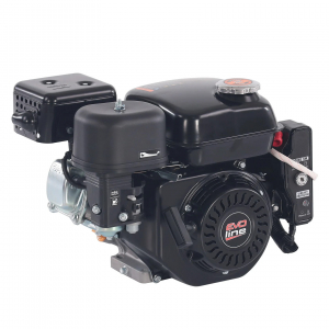  Двигатель бензиновый EVOline 168 FBE арт.1T90QW682EVO