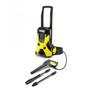 Мойка высокого давления Karcher K 5 Basic 1.180-580.0
